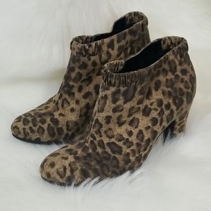 Sam & Libby Selena Booties